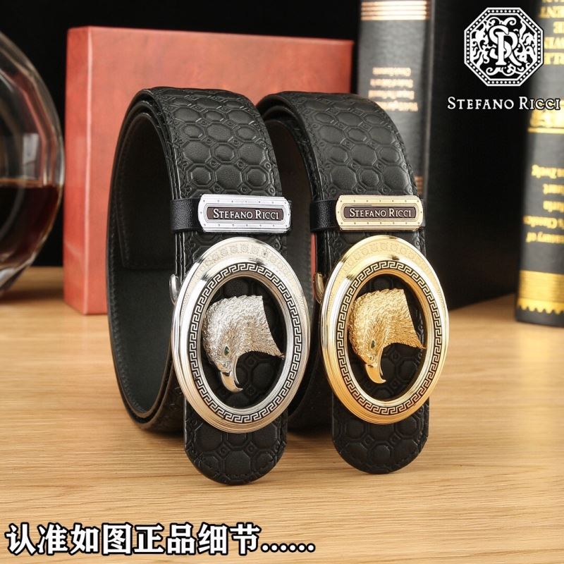 Stefano Ricci Belts